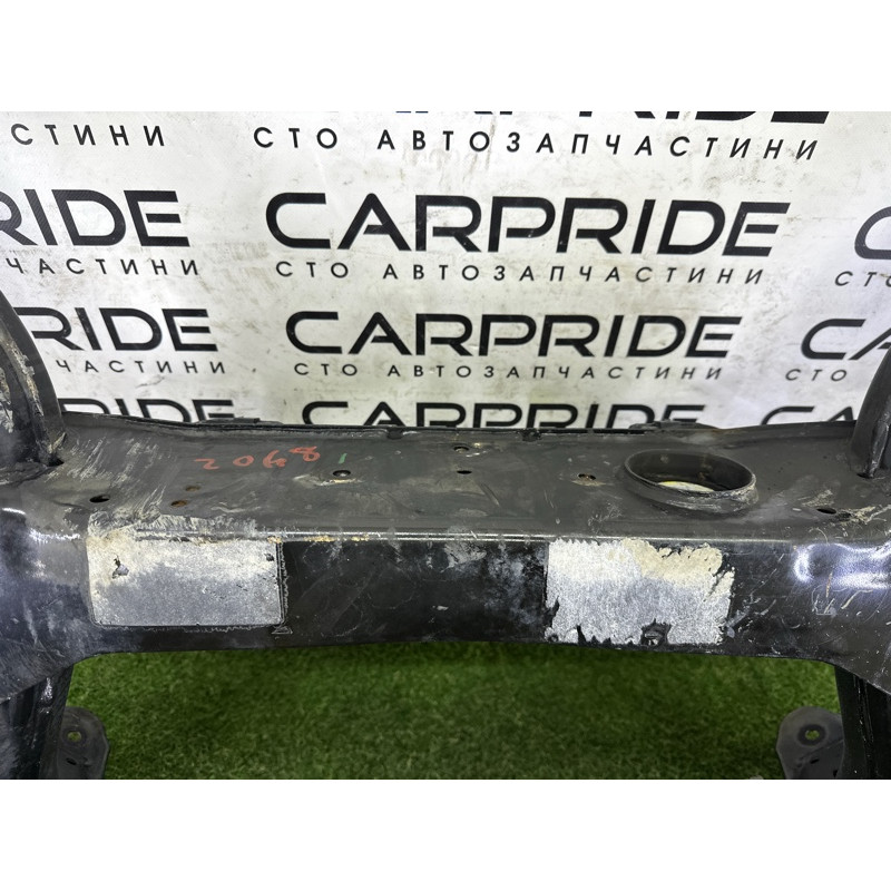 Подрамник (подвеска) BMW X5 F15 2015 4.4 33316863815