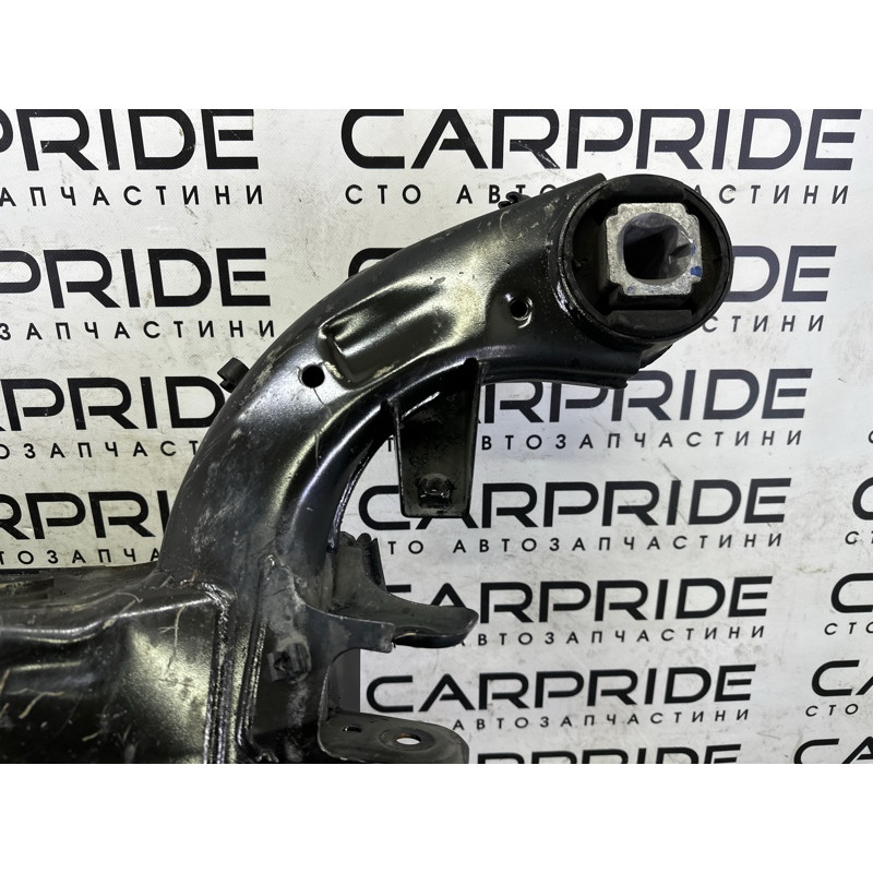 Подрамник (подвеска) BMW X5 F15 2015 4.4 33316863815