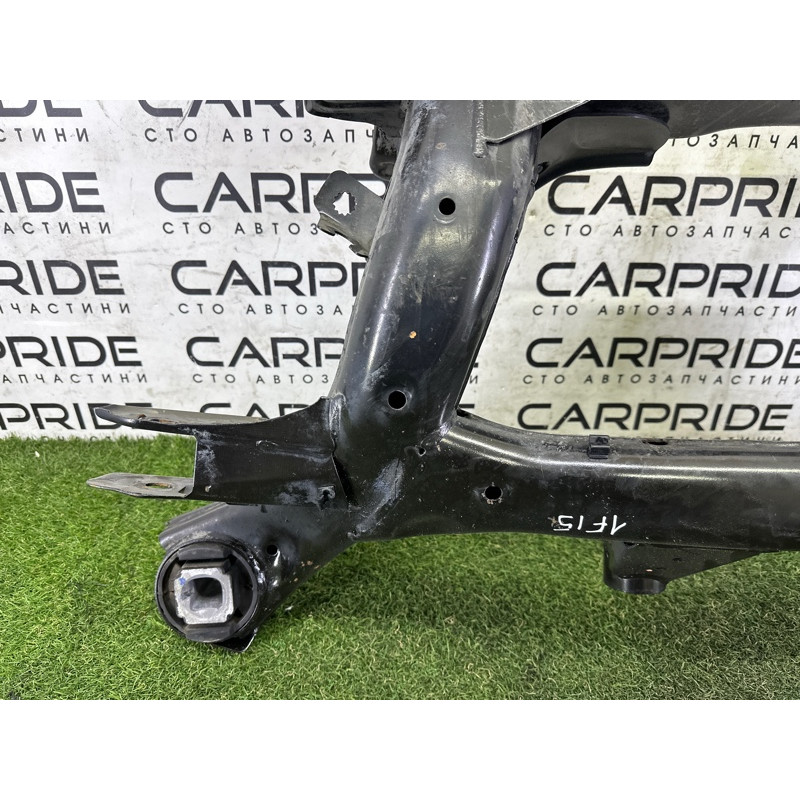 Подрамник (подвеска) BMW X5 F15 2015 4.4 33316863815