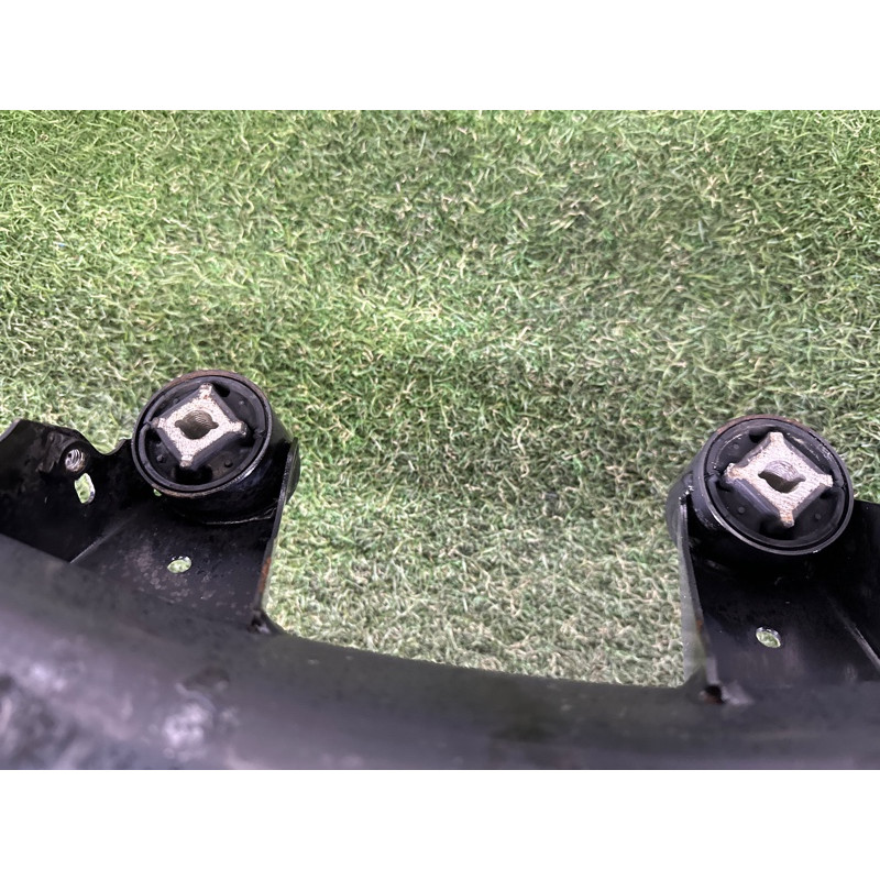 Подрамник (подвеска) BMW X5 F15 2015 4.4 33316863815