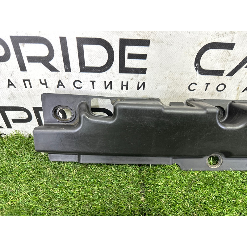 Крепление порога (кузов и элементы) BMW X5 E70 2010 N57D30A 51777207196