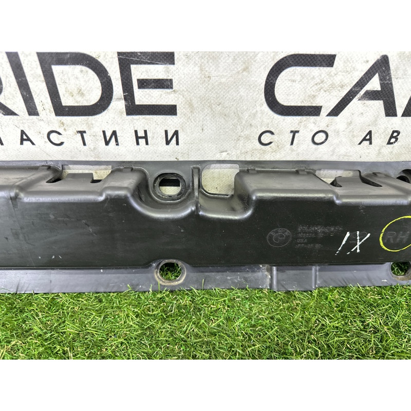 Крепление порога (кузов и элементы) BMW X5 E70 2010 N57D30A 51777207196
