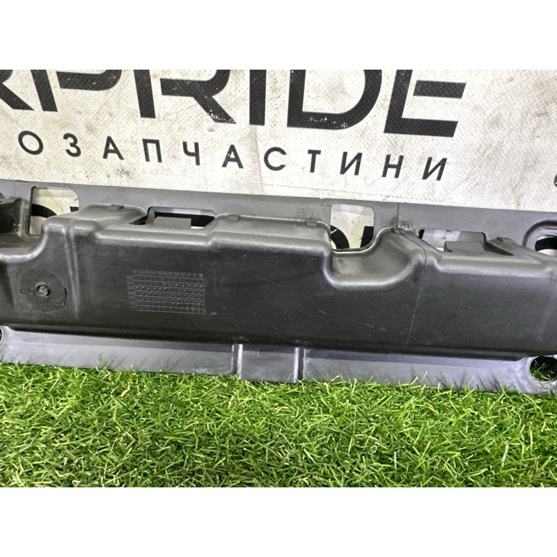 Крепление порога (кузов и элементы) BMW X5 E70 2010 N57D30A 51777207196