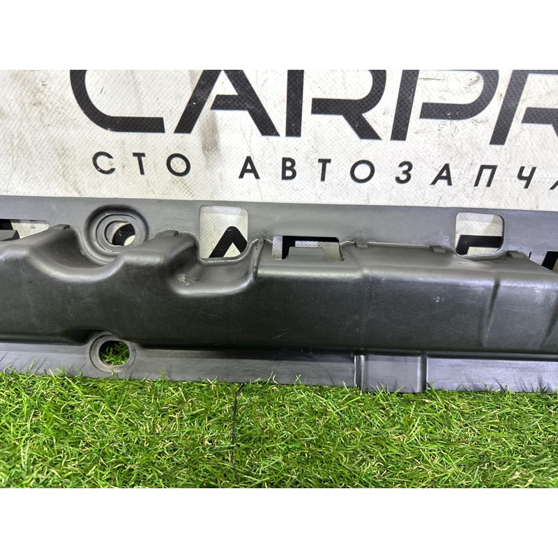 Крепление порога (кузов и элементы) BMW X5 E70 2010 N57D30A 51777207196