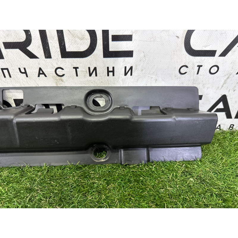 Крепление порога (кузов и элементы) BMW X5 E70 2010 N57D30A 51777207196