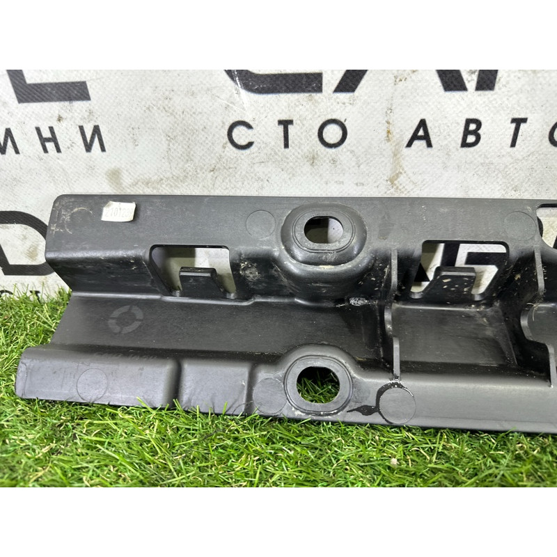 Крепление порога (кузов и элементы) BMW X5 E70 2010 N57D30A 51777207196