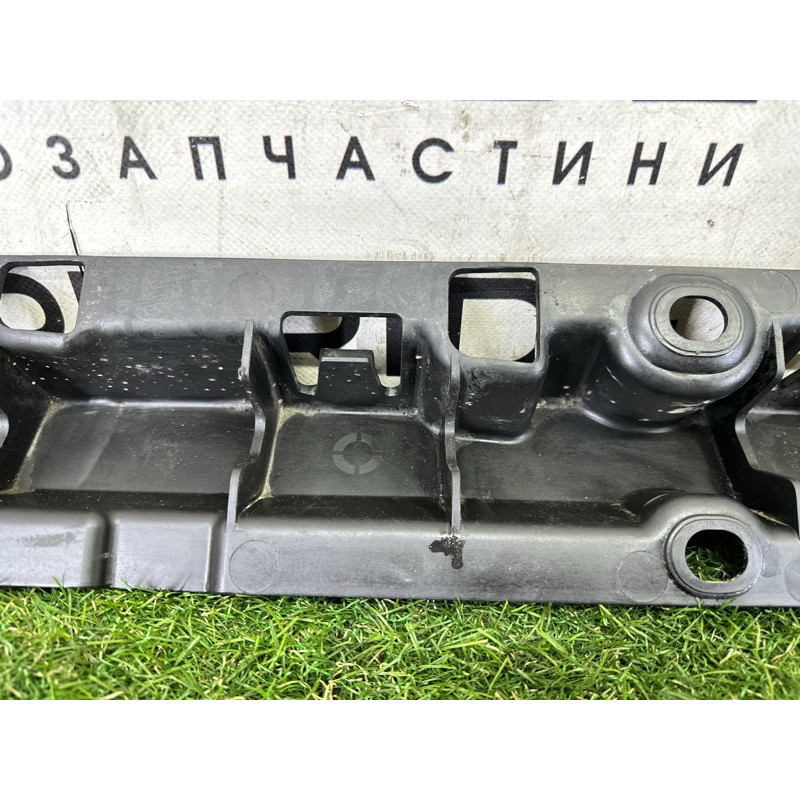 Крепление порога (кузов и элементы) BMW X5 E70 2010 N57D30A 51777207196