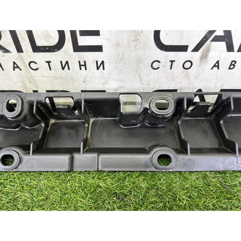 Крепление порога (кузов и элементы) BMW X5 E70 2010 N57D30A 51777207196