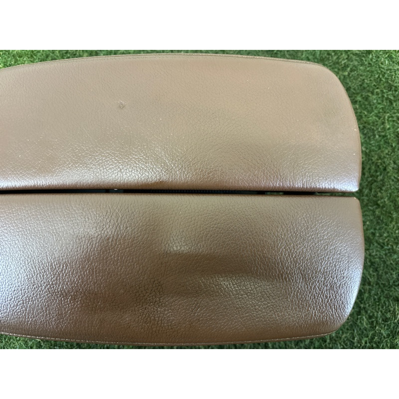 Підлокітник (салон) BMW X5 E70 2010 N57D30A 51169217477