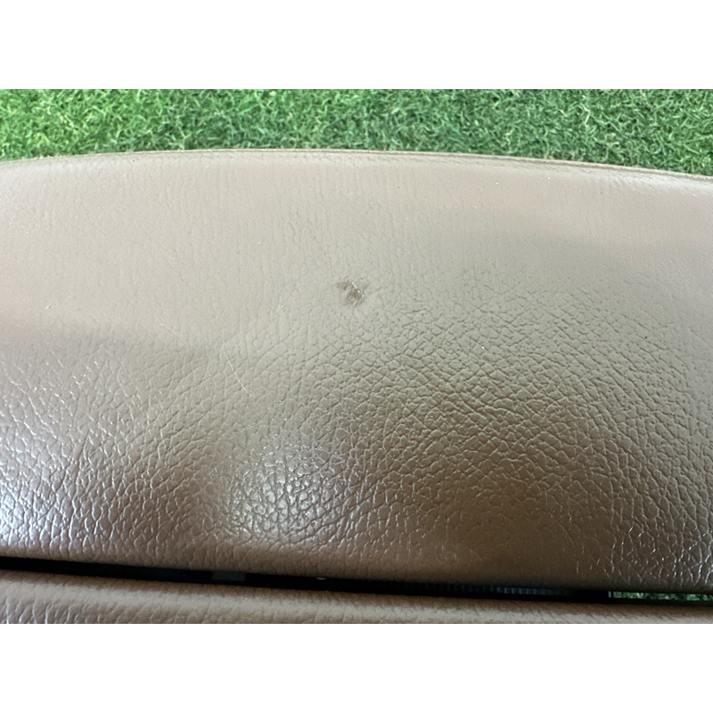 Підлокітник (салон) BMW X5 E70 2010 N57D30A 51169217477