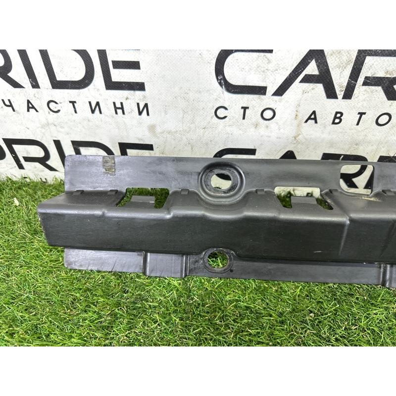 Кріплення порогу (кузов і елементи) BMW X5 E70 2010 N57D30A 51777207195