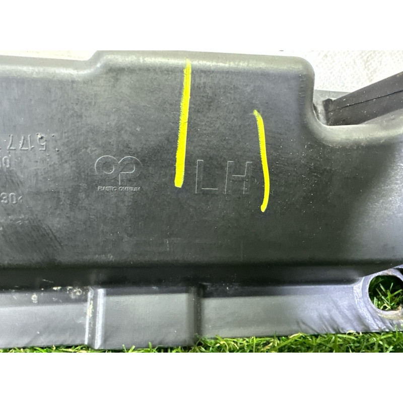 Кріплення порогу (кузов і елементи) BMW X5 E70 2010 N57D30A 51777207195