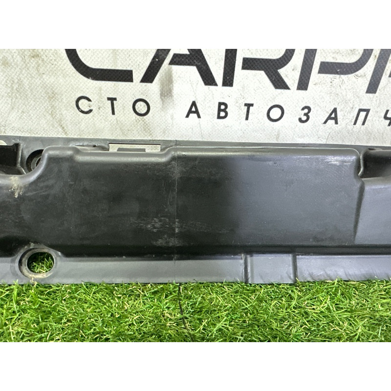 Кріплення порогу (кузов і елементи) BMW X5 E70 2010 N57D30A 51777207195