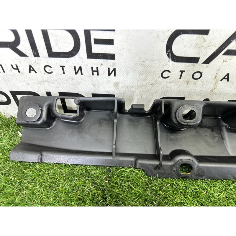 Кріплення порогу (кузов і елементи) BMW X5 E70 2010 N57D30A 51777207195