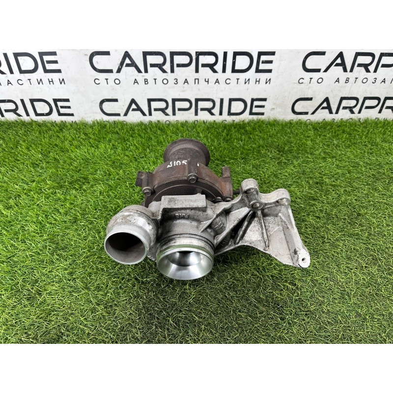 Турбина (выпускная система) BMW 3-series F30 2013 N47D20 1165724779