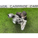 Турбина (выпускная система) BMW 3-series F30 2013 N47D20 1165724779