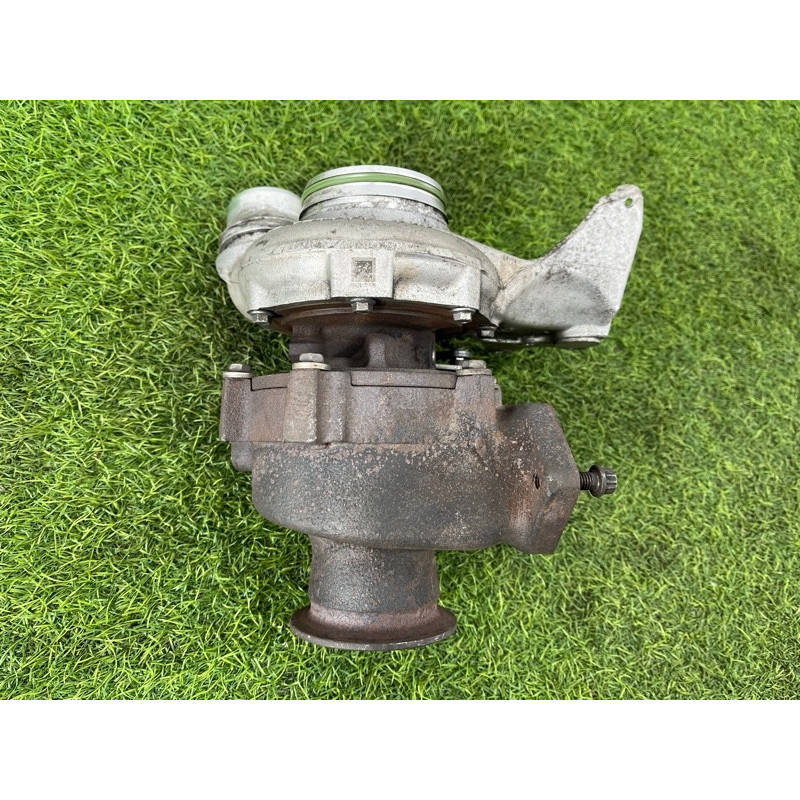 Турбина (выпускная система) BMW 3-series F30 2013 N47D20 1165724779