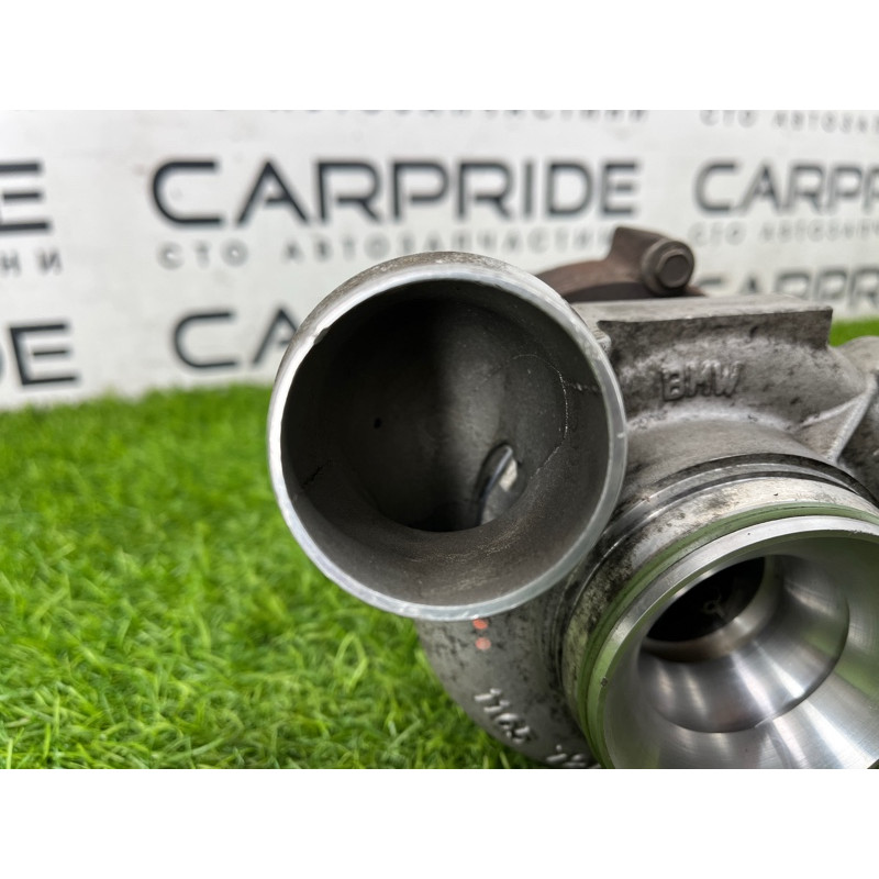 Турбина (выпускная система) BMW 3-series F30 2013 N47D20 1165724779