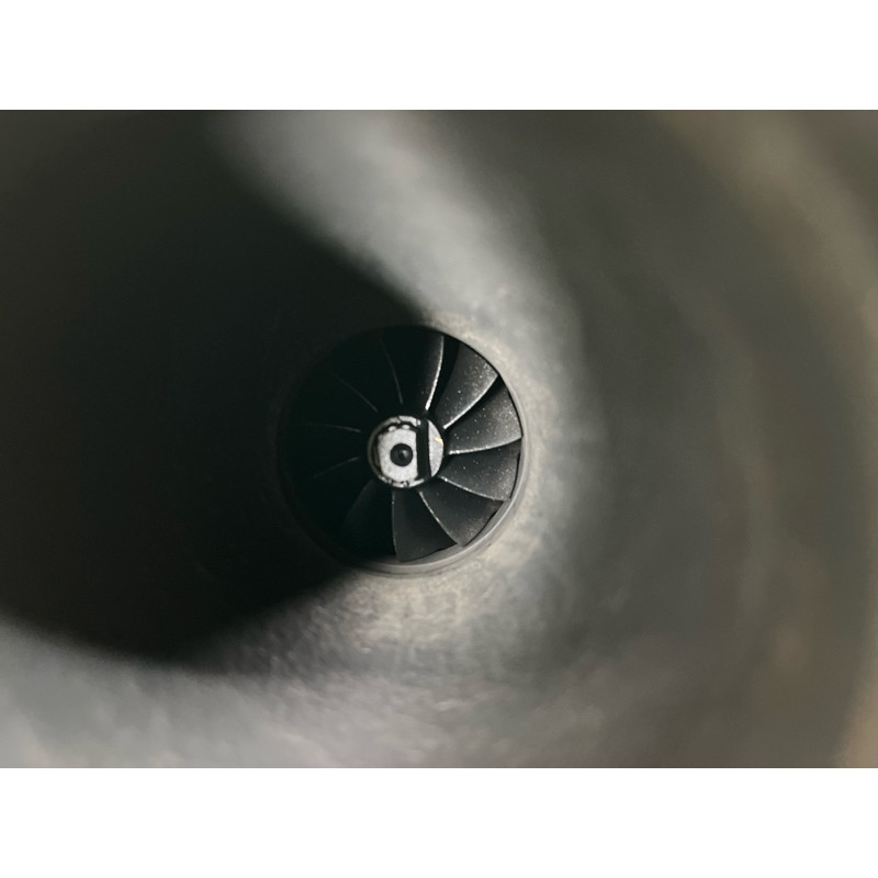 Турбина (выпускная система) BMW 3-series F30 2013 N47D20 1165724779