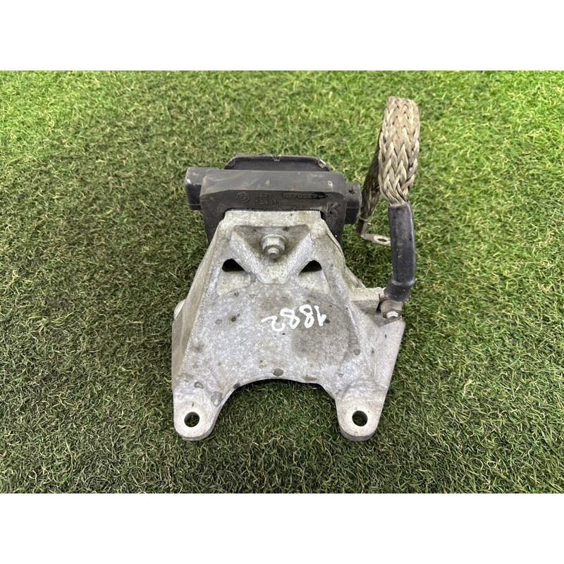 Подушка КПП (трансмиссия) BMW 5-series F07 2011 3.0 N55B30 22326781235