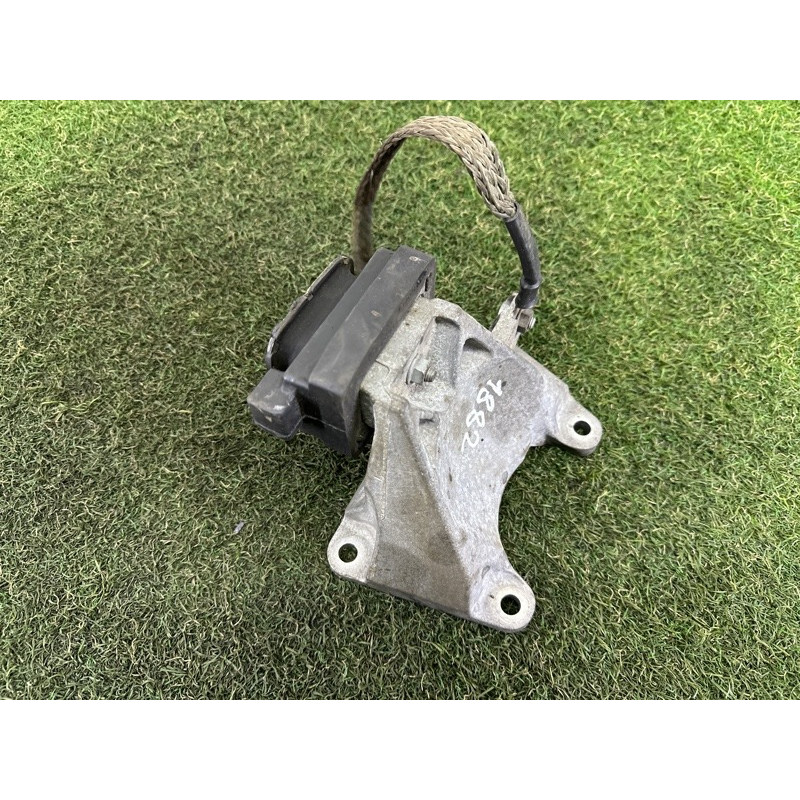 Подушка КПП (трансмиссия) BMW 5-series F07 2011 3.0 N55B30 22326781235