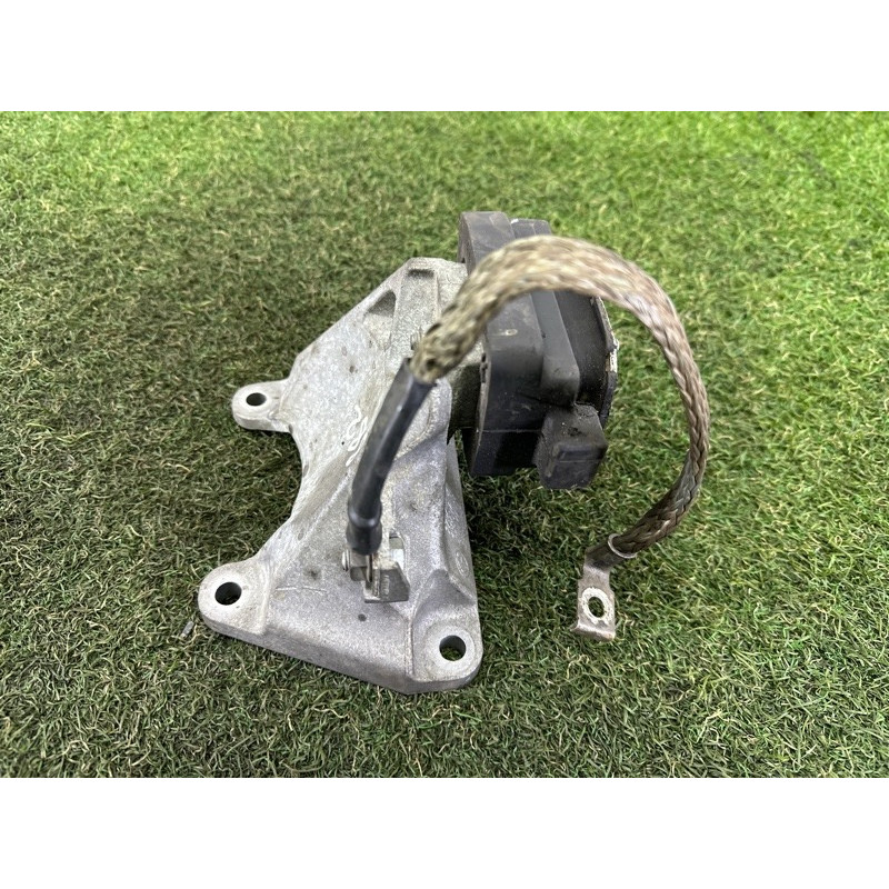 Подушка КПП (трансмиссия) BMW 5-series F07 2011 3.0 N55B30 22326781235