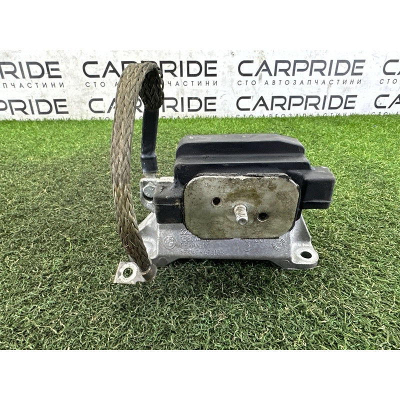 Подушка КПП (трансмиссия) BMW 5-series F07 2011 3.0 N55B30 22326781235