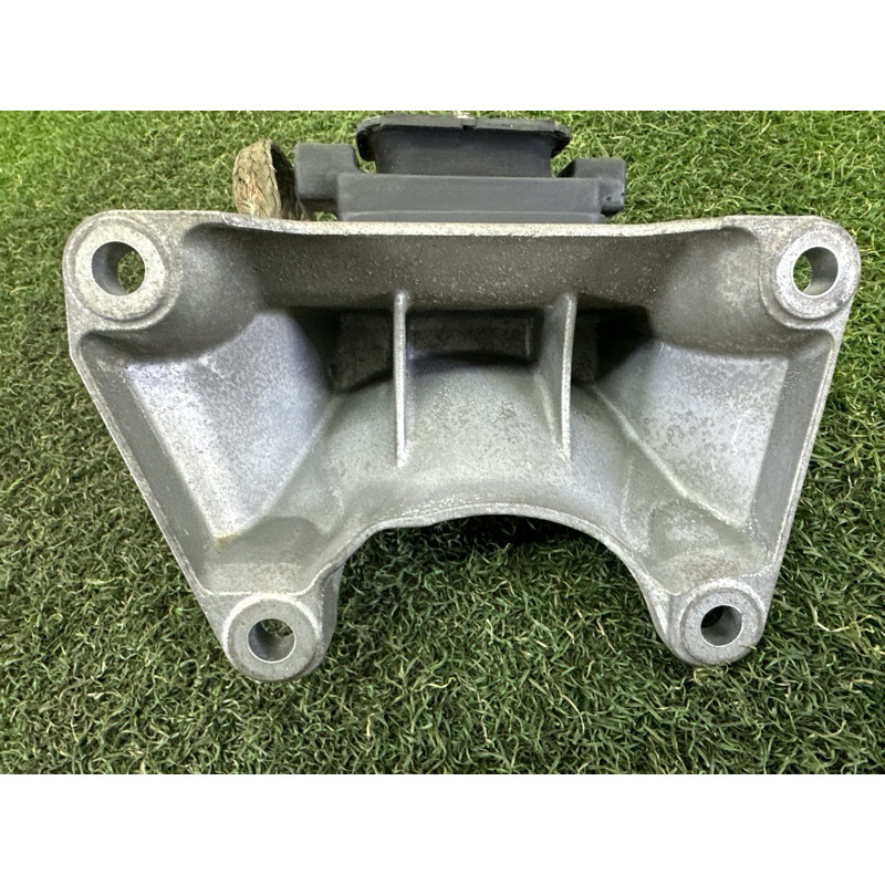 Подушка КПП (трансмиссия) BMW 5-series F07 2011 3.0 N55B30 22326781235