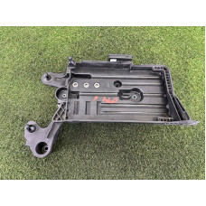 Площадка аккумулятора