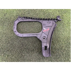 Крепление бампера