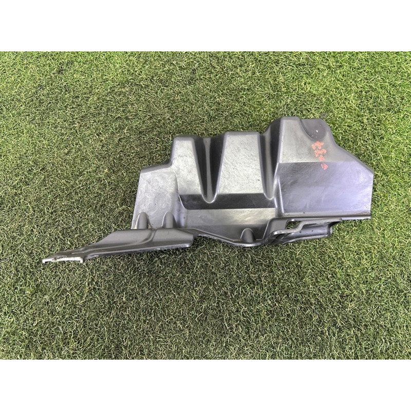 Защита двигателя (кузов и элементы) LAND ROVER Range Rover L405 2016 5.0 LR041944