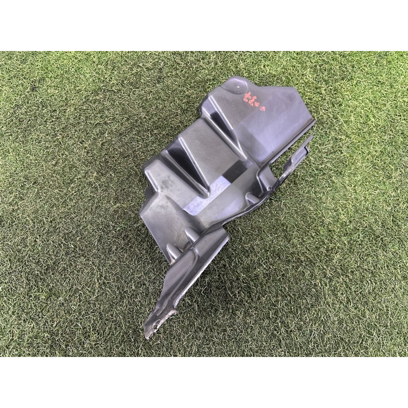 Защита двигателя (кузов и элементы) LAND ROVER Range Rover L405 2016 5.0 LR041944