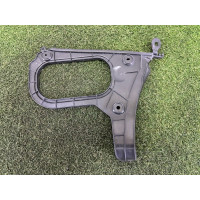 Крепление бампера