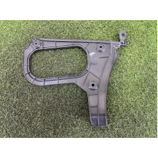 Крепление бампера