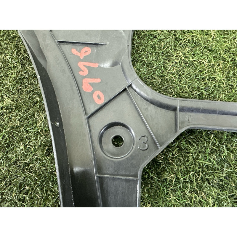 Крепление бампера (кузов и элементы) AUDI A3 8V 2016 1.8 CNSB 8V5807377