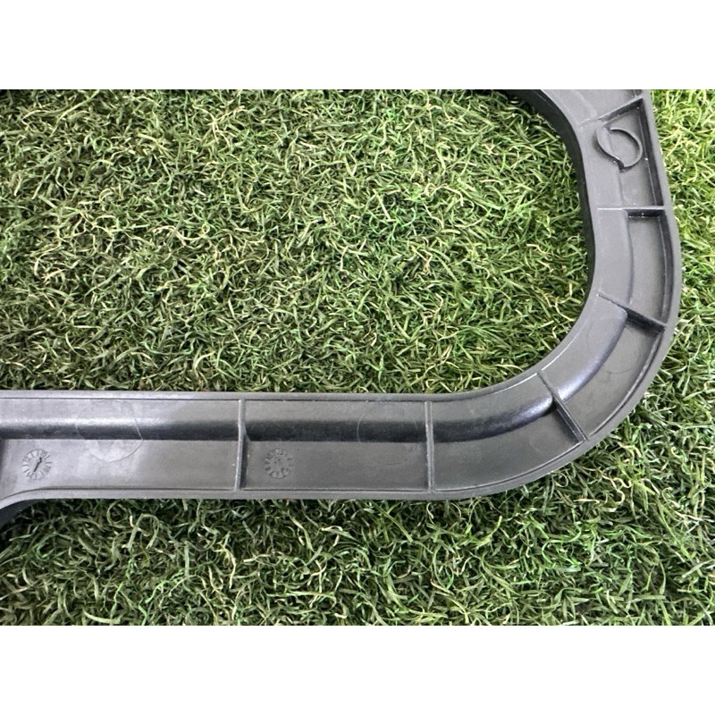 Крепление бампера (кузов и элементы) AUDI A3 8V 2016 1.8 CNSB 8V5807377