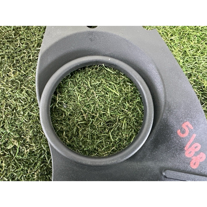 Пластик подкапотный (кузов и элементы) LAND ROVER RANGE ROVER Sport L494 2016 3.0 Diesel LR040700