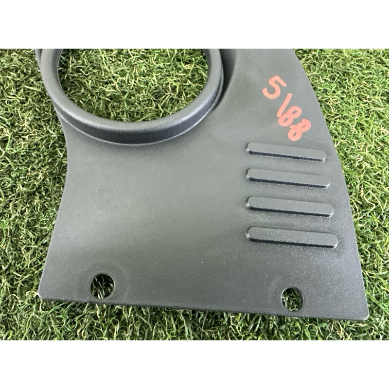 Пластик подкапотный (кузов и элементы) LAND ROVER RANGE ROVER Sport L494 2016 3.0 Diesel LR040700