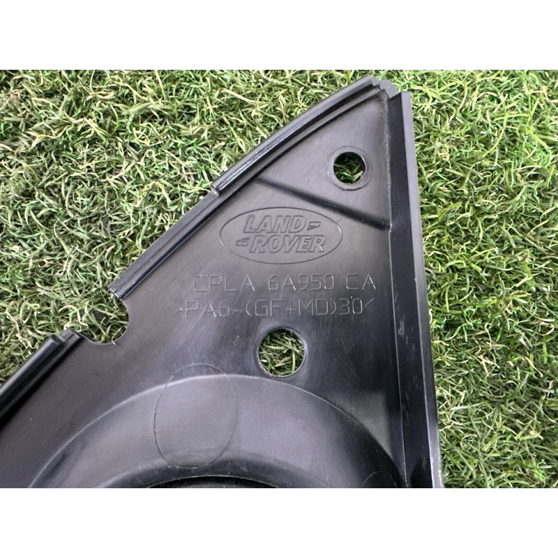 Пластик подкапотный (кузов и элементы) LAND ROVER RANGE ROVER Sport L494 2016 3.0 Diesel LR040700