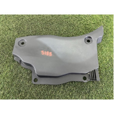 Накладка на жабо