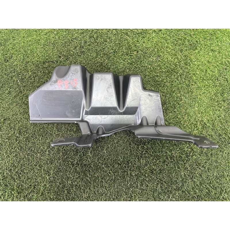 Защита двигателя (кузов и элементы) LAND ROVER RANGE ROVER Sport L494 2016 3.0 Diesel LR041945