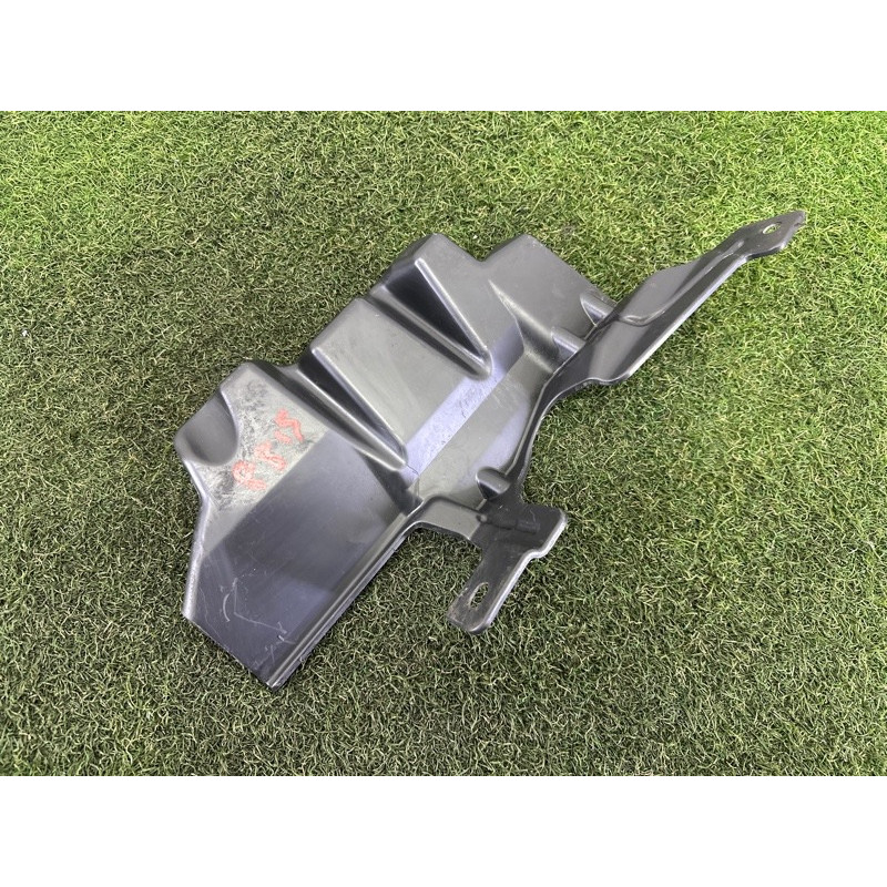 Защита двигателя (кузов и элементы) LAND ROVER RANGE ROVER Sport L494 2016 3.0 Diesel LR041945