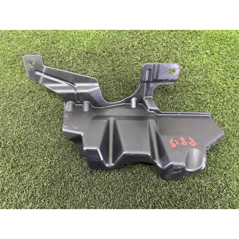 Защита двигателя (кузов и элементы) LAND ROVER RANGE ROVER Sport L494 2016 3.0 Diesel LR041945