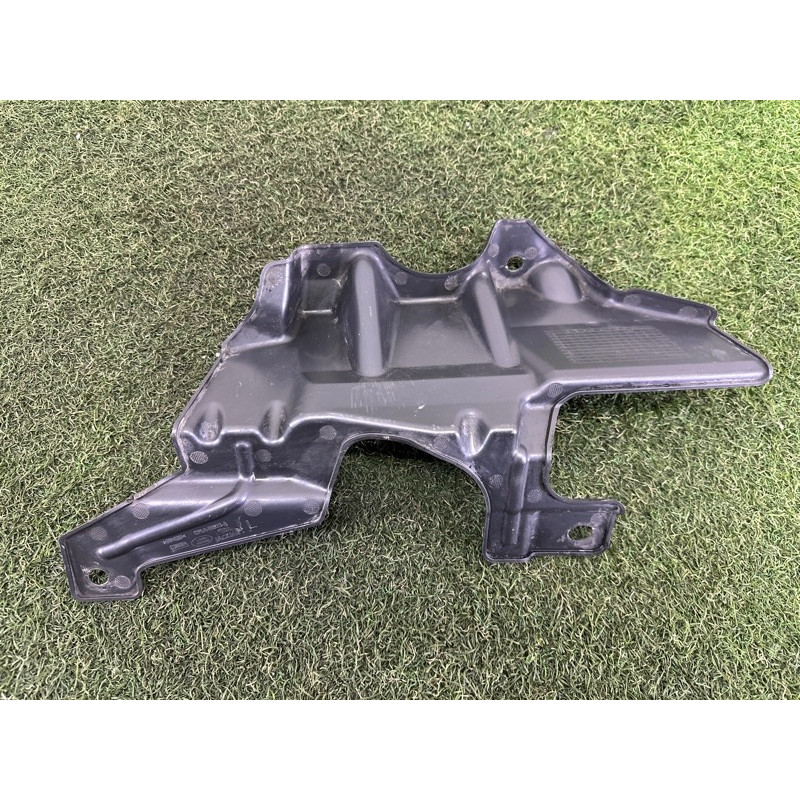 Защита двигателя (кузов и элементы) LAND ROVER RANGE ROVER Sport L494 2016 3.0 Diesel LR041945