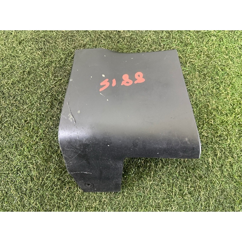 Накладка на крыло (кузов и элементы) LAND ROVER RANGE ROVER Sport L494 2016 3.0 Diesel LR064266