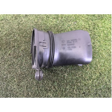 Патрубок воздушного фильтра