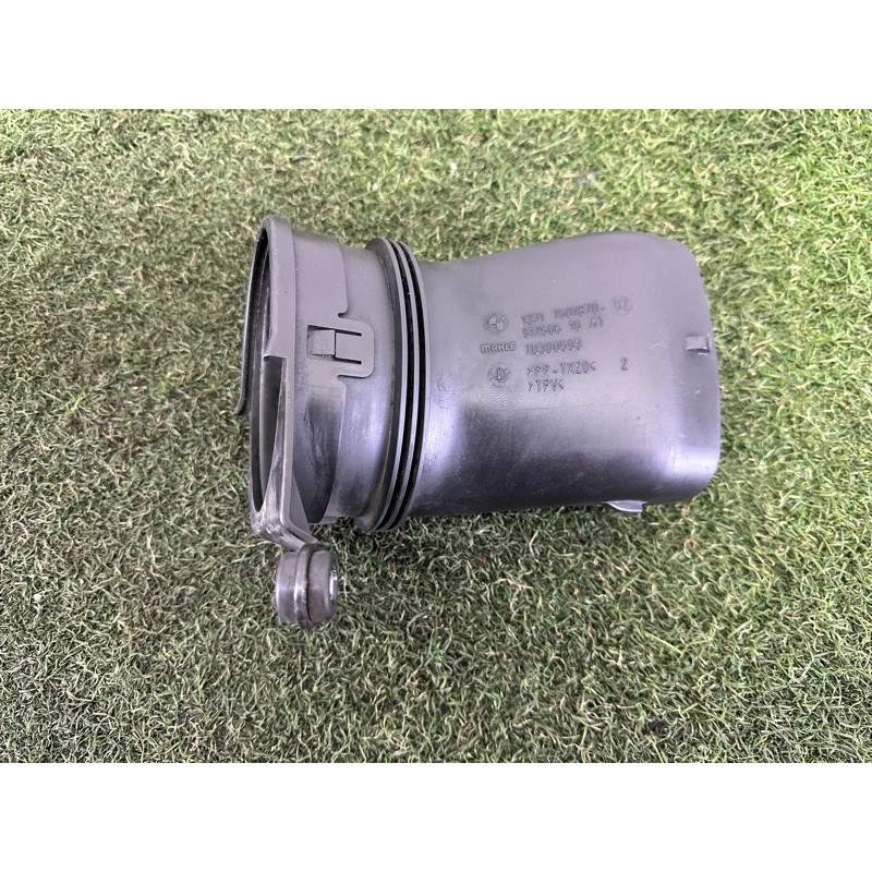 Патрубок воздушного фильтра (впускная система) BMW X3 F25 2012 3.0 13717601870