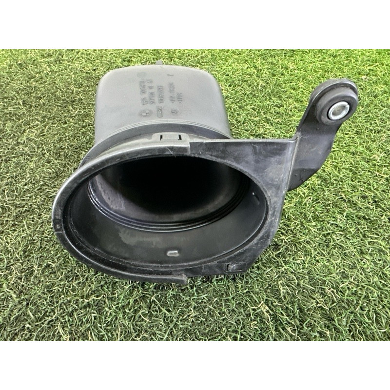 Патрубок воздушного фильтра (впускная система) BMW X3 F25 2012 3.0 13717601870