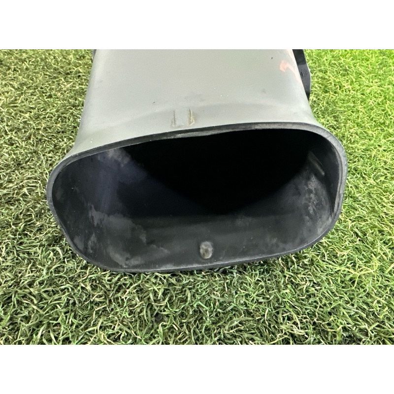 Патрубок воздушного фильтра (впускная система) BMW X3 F25 2012 3.0 13717601870