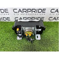 Airbag торпеды